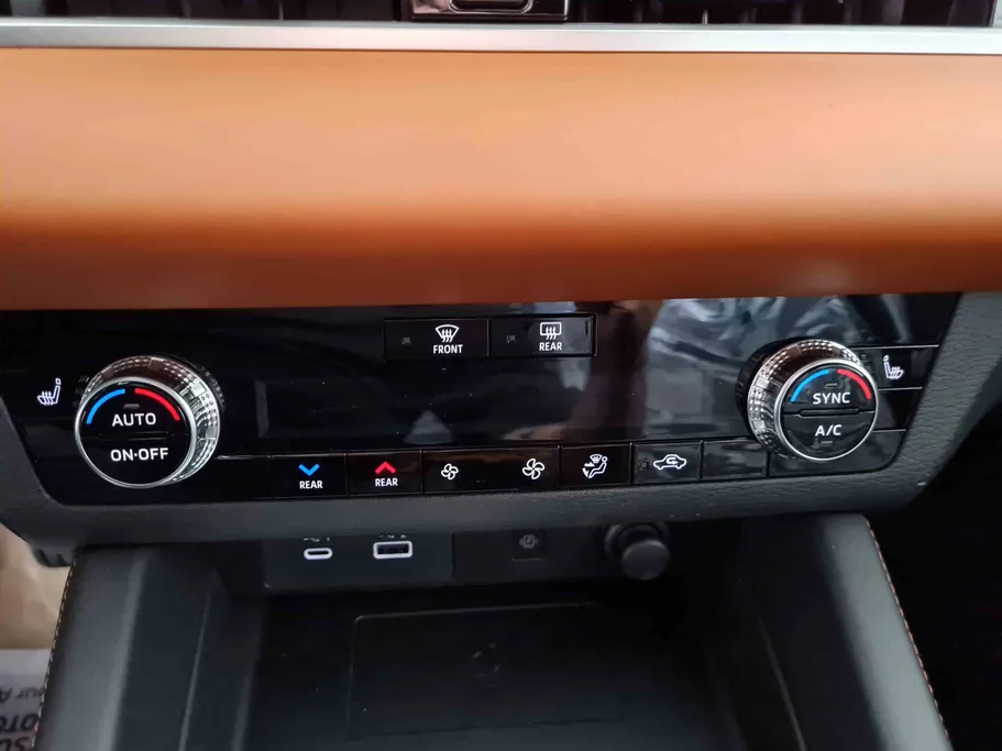 2025 Mitsubishi New Outlander Series PL 