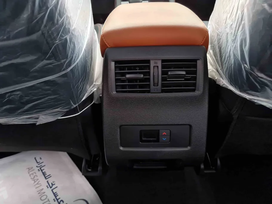 2025 Mitsubishi New Outlander Series PL 