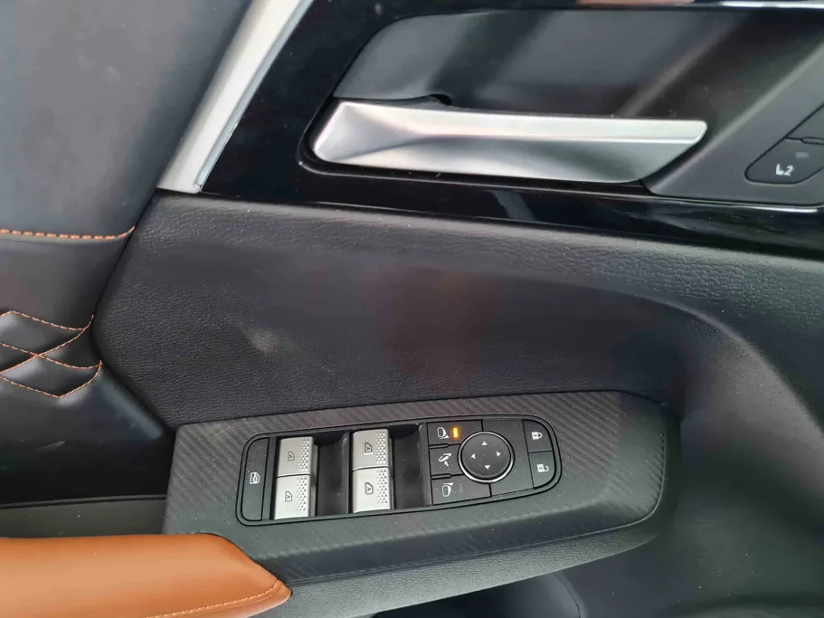 2025 Mitsubishi New Outlander Series PL 