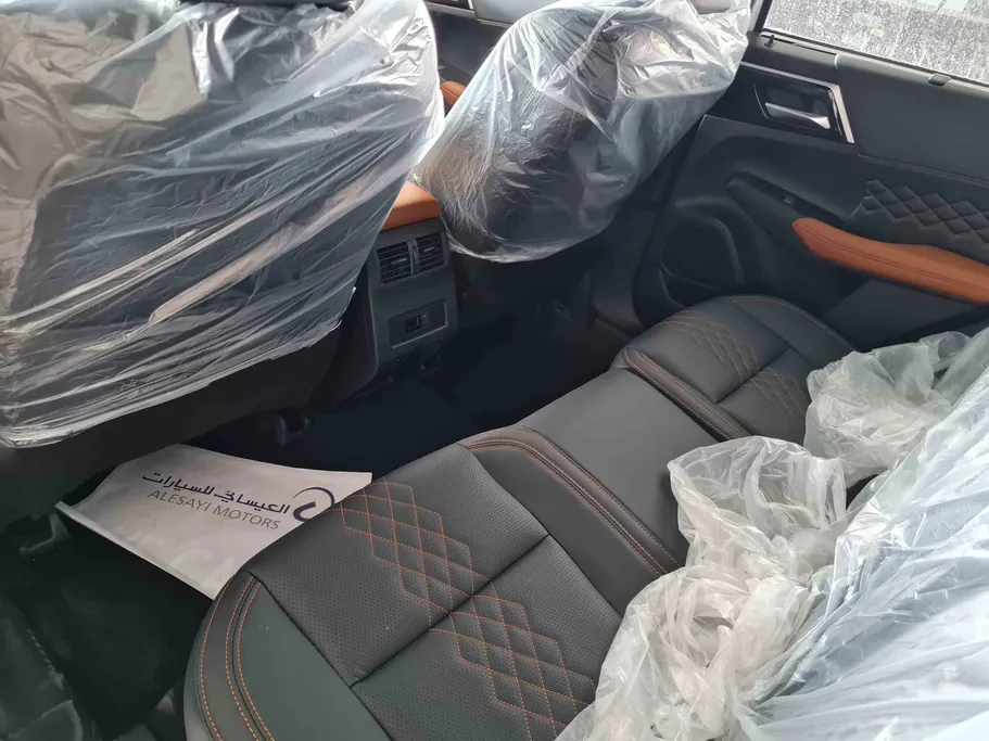 2025 Mitsubishi New Outlander Series PL 