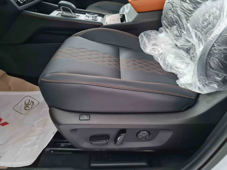 2025 Mitsubishi New Outlander Series PL 