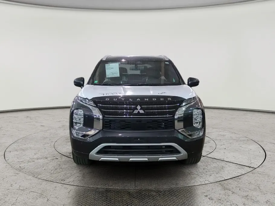 2025 Mitsubishi New Outlander Series PL 