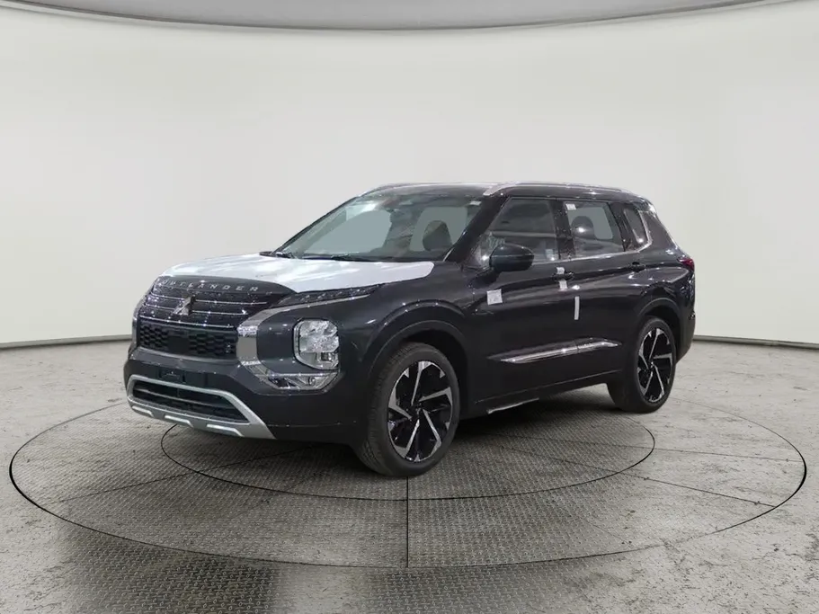 2025 Mitsubishi New Outlander Series PL 