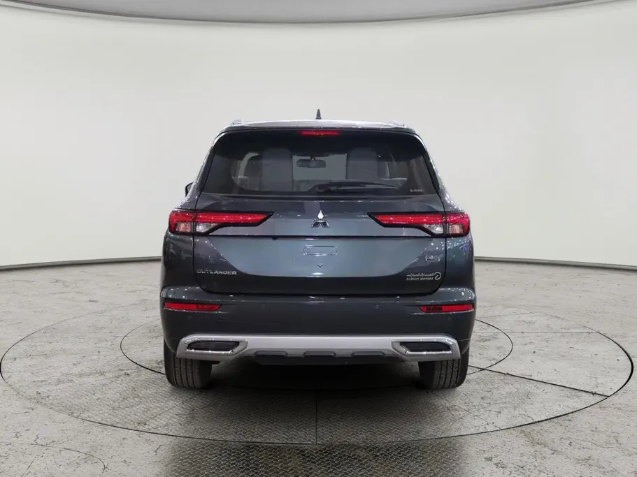 2025 Mitsubishi New Outlander Series PL 