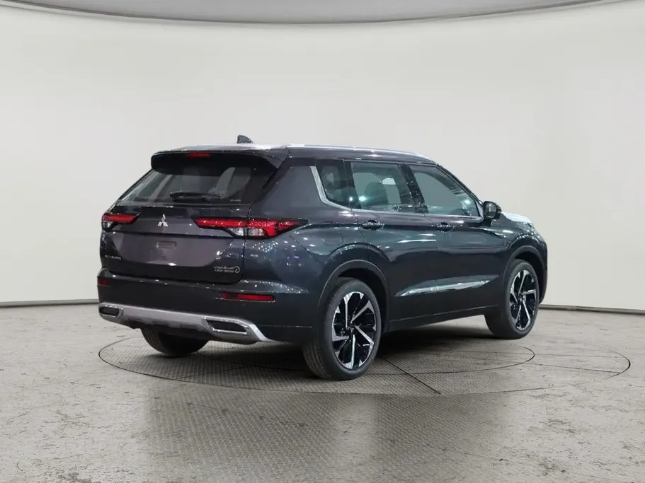 2025 Mitsubishi New Outlander Series PL 
