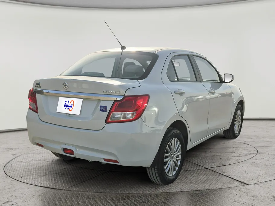2024 Suzuki Dzire GL 