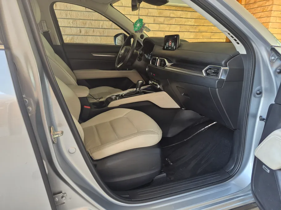 مازدا سى اكس 5 Skyactiv G 2023 