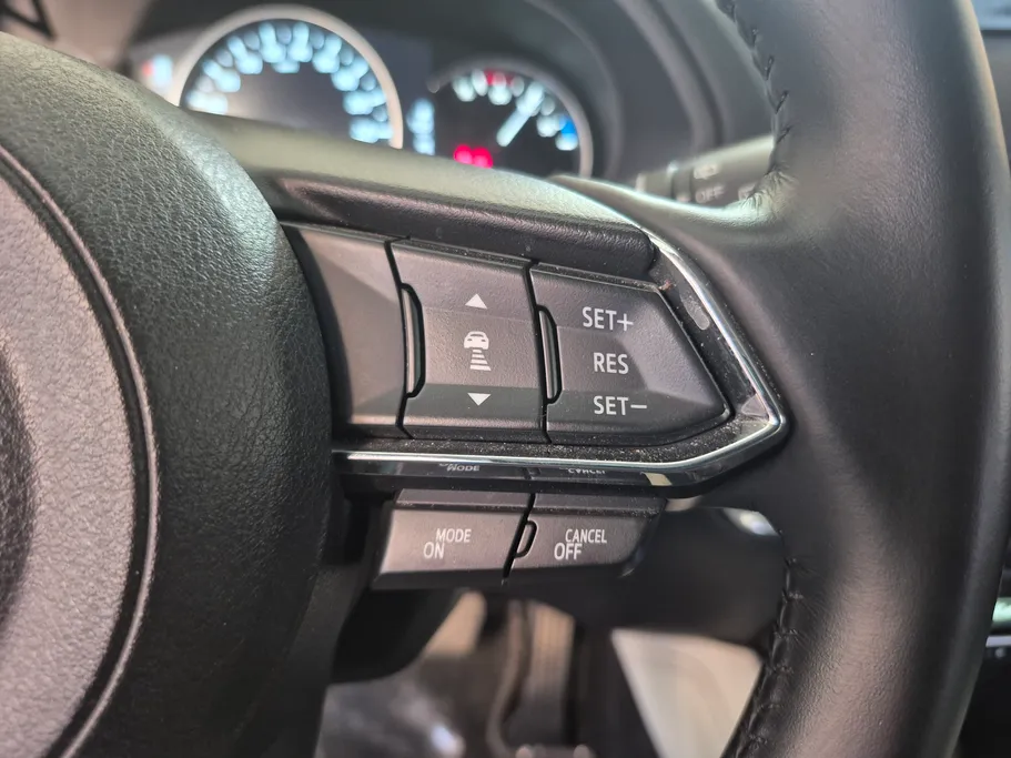 مازدا سى اكس 5 Skyactiv G 2023 