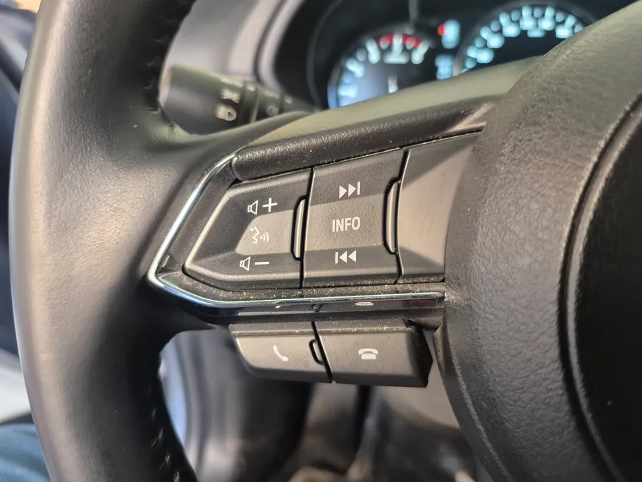 مازدا سى اكس 5 Skyactiv G 2023 