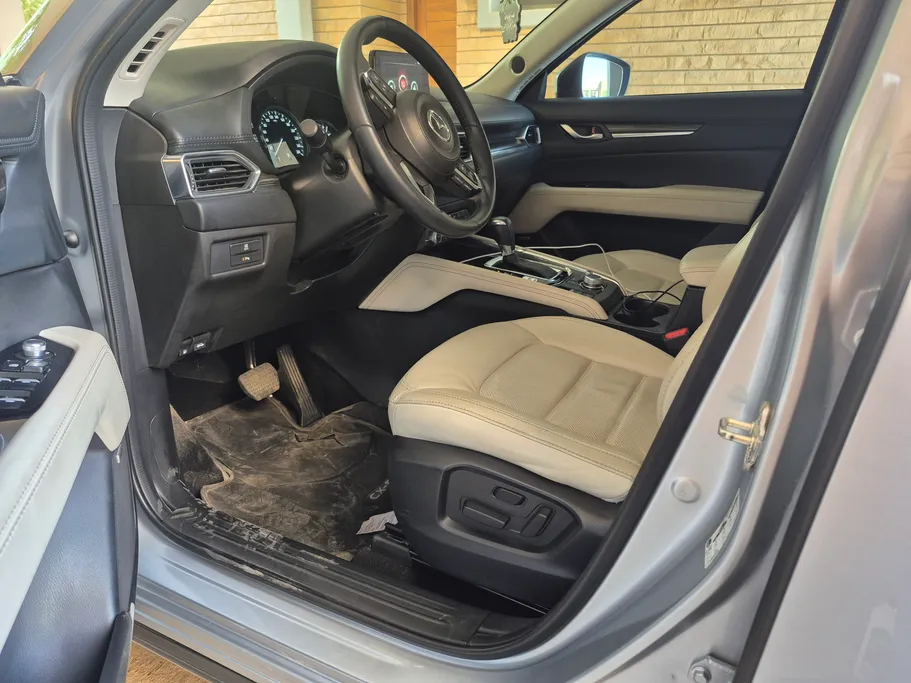 مازدا سى اكس 5 Skyactiv G 2023 