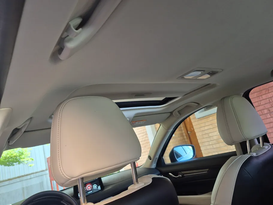 مازدا سى اكس 5 Skyactiv G 2023 
