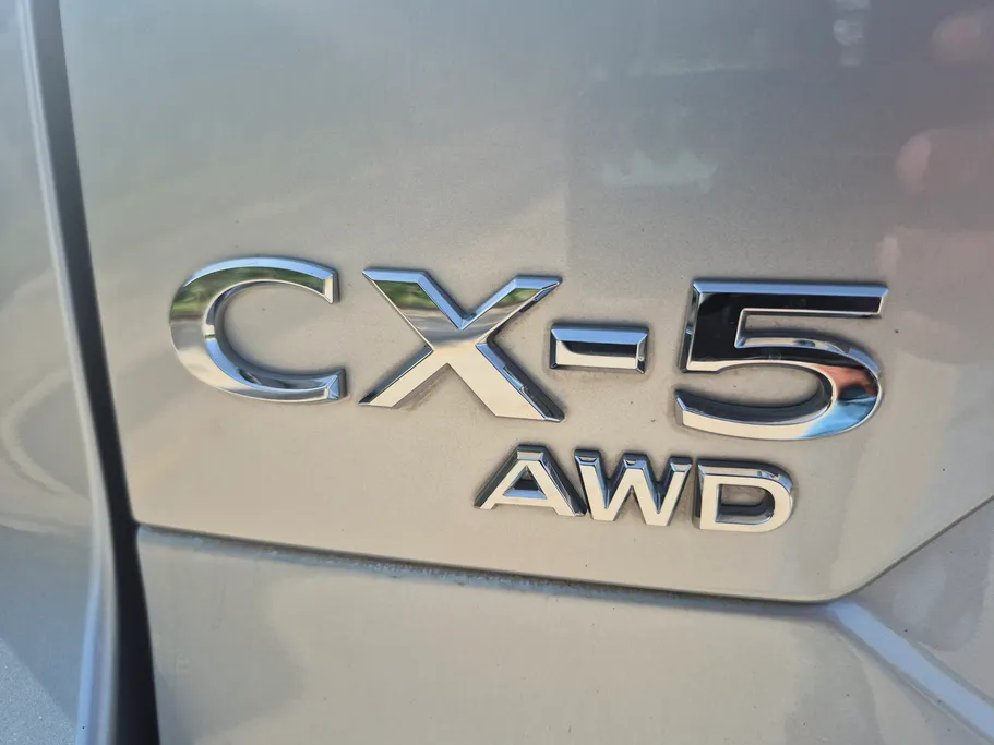مازدا سى اكس 5 Skyactiv G 2023 