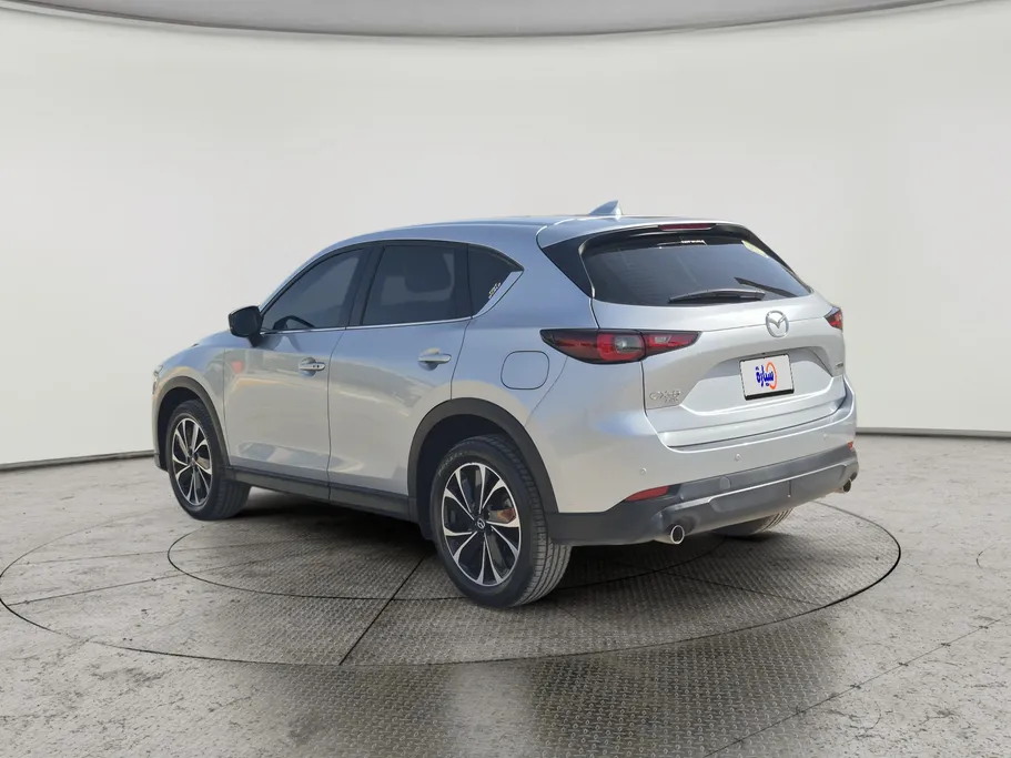 مازدا سى اكس 5 Skyactiv G 2023 