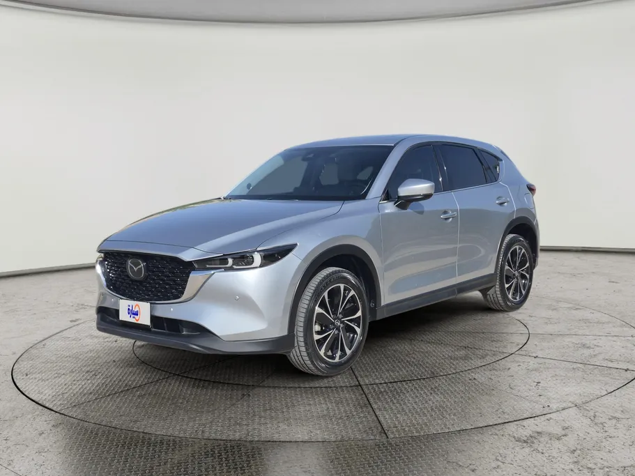 مازدا سى اكس 5 Skyactiv G 2023 