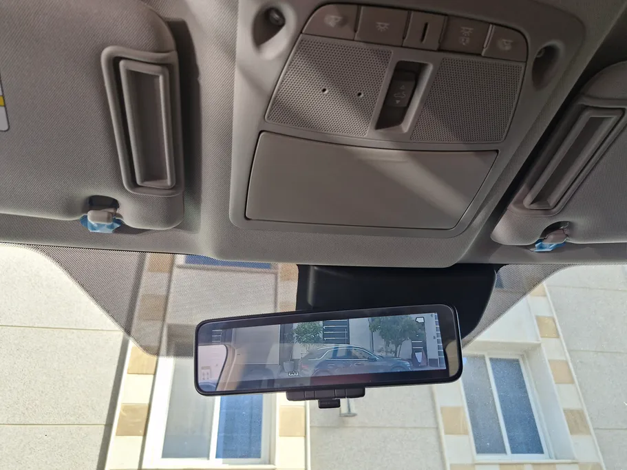2024 Nissan Patrol Platinum 