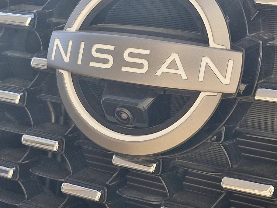 2024 Nissan Patrol Platinum 