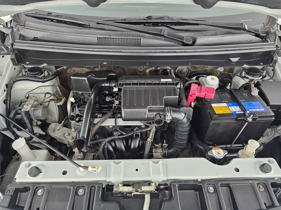 2020 Mitsubishi Attrage GLX LL 