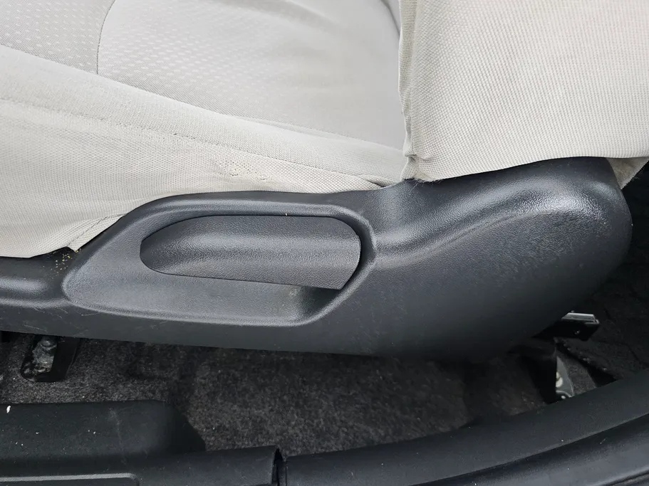 2020 Mitsubishi Attrage GLX LL 