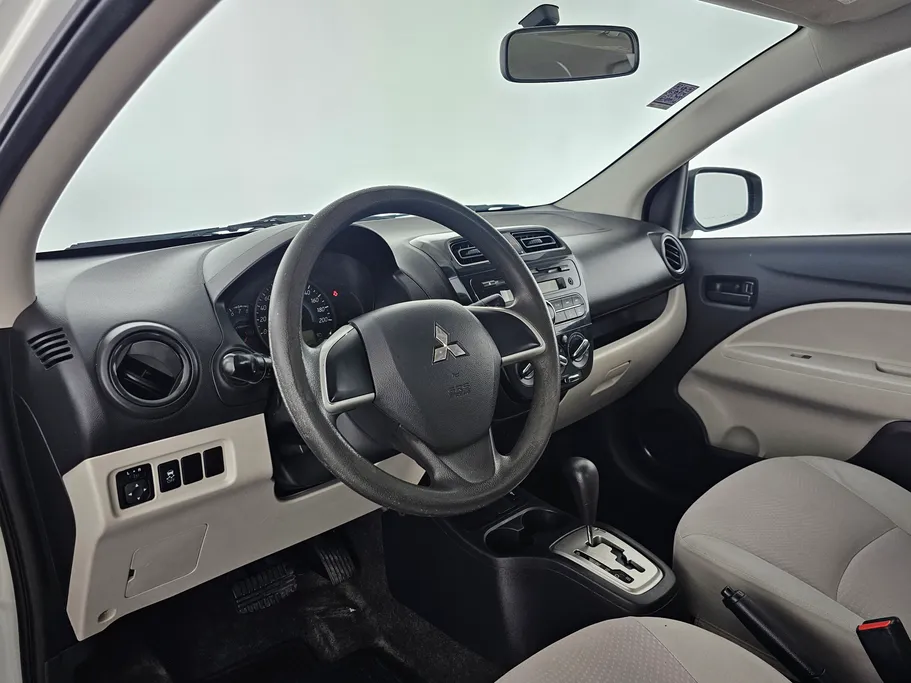 2020 Mitsubishi Attrage GLX LL 