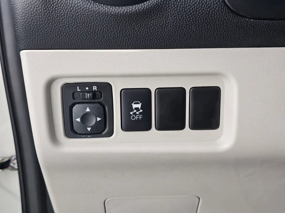 2020 Mitsubishi Attrage GLX LL 