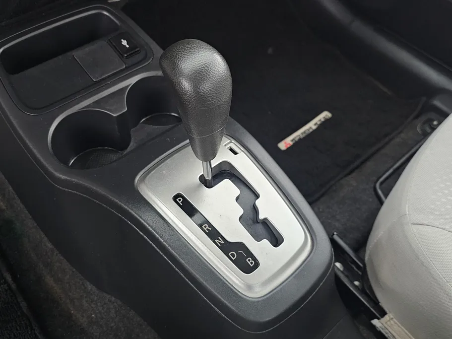 2020 Mitsubishi Attrage GLX LL 