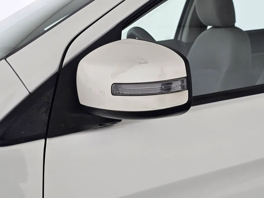 2020 Mitsubishi Attrage GLX LL 