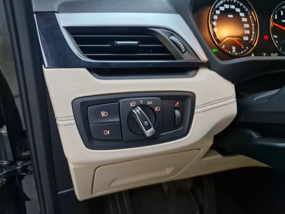 2021 BMW X Series 2 S Drive 20I 