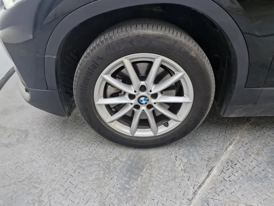 2021 BMW X Series 2 S Drive 20I 