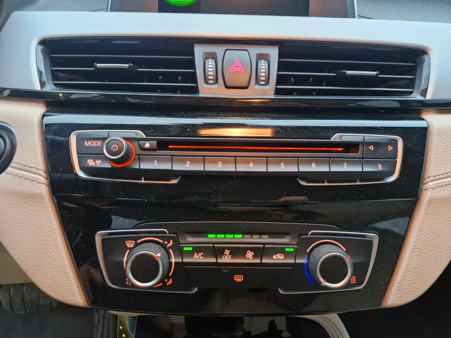 2021 BMW X Series 2 S Drive 20I 