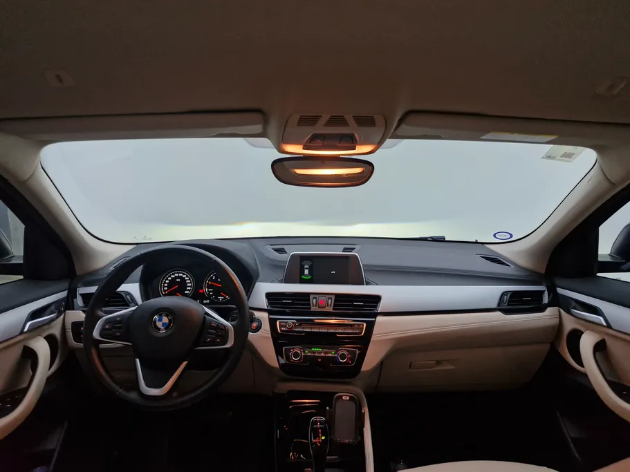 2021 BMW X Series 2 S Drive 20I 