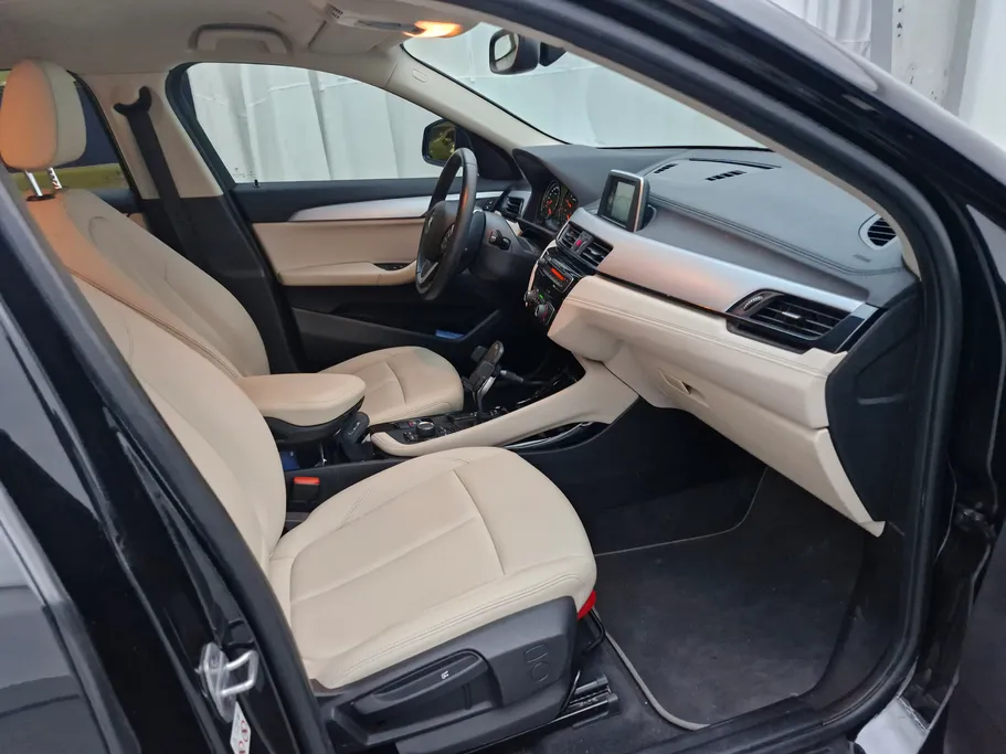 2021 BMW X Series 2 S Drive 20I 