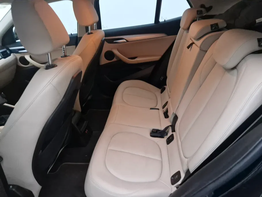 2021 BMW X Series 2 S Drive 20I 