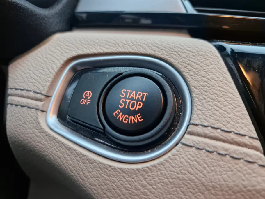 2021 BMW X Series 2 S Drive 20I 