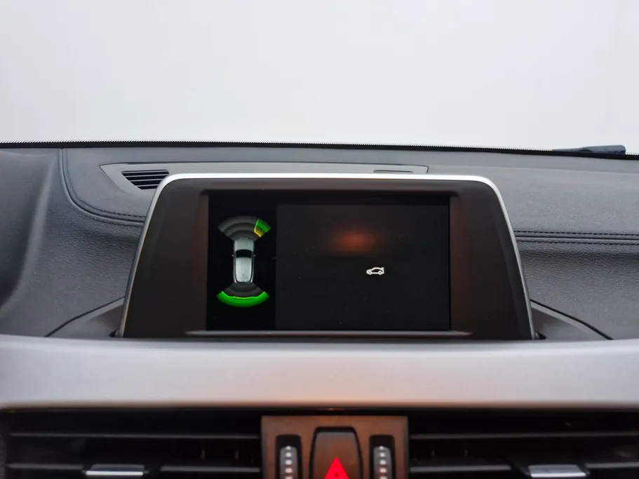 2021 BMW X Series 2 S Drive 20I 
