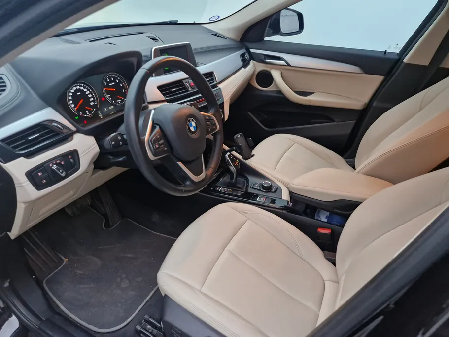 2021 BMW X Series 2 S Drive 20I 
