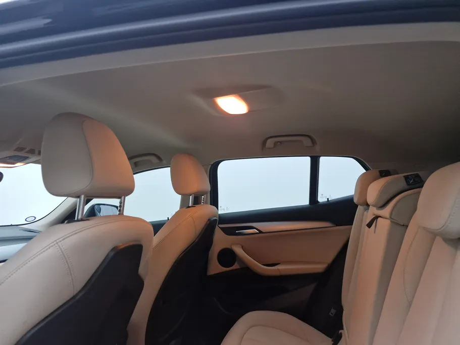 2021 BMW X Series 2 S Drive 20I 