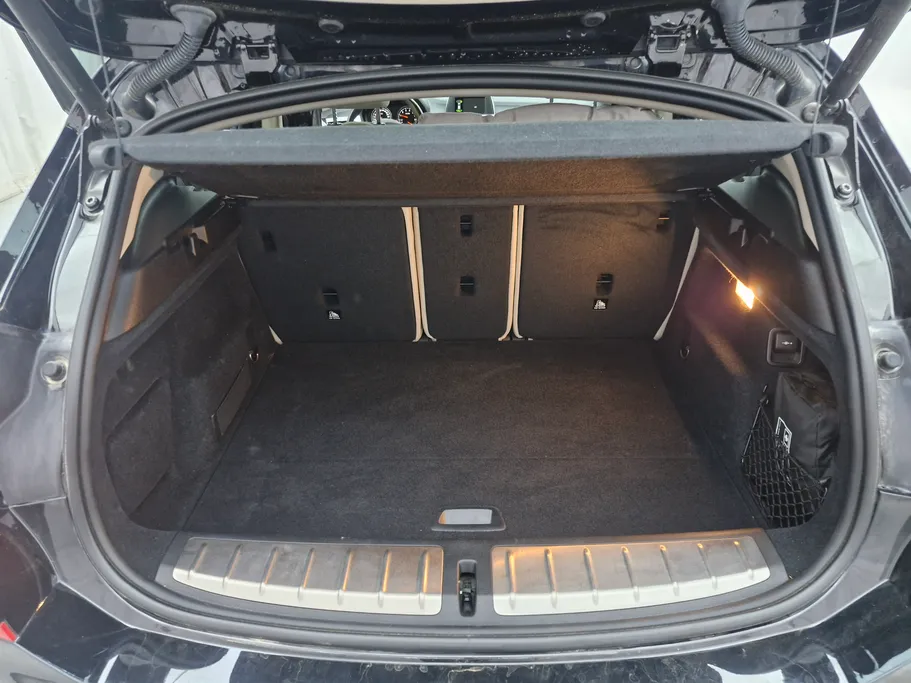 2021 BMW X Series 2 S Drive 20I 