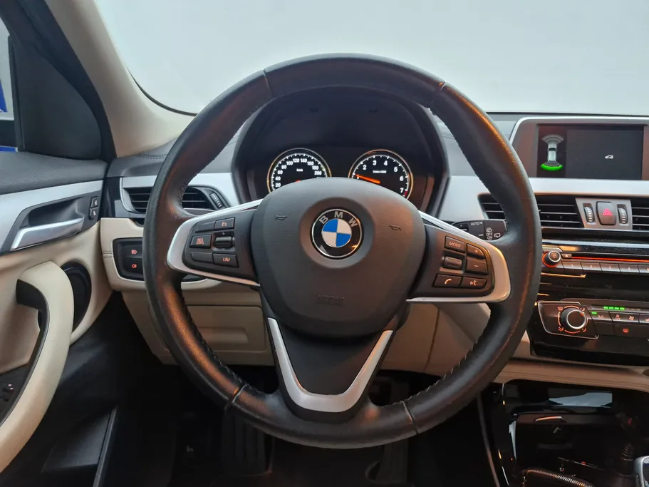 2021 BMW X Series 2 S Drive 20I 