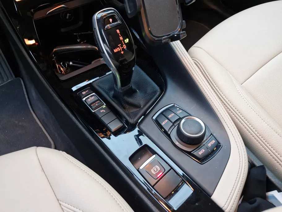 2021 BMW X Series 2 S Drive 20I 