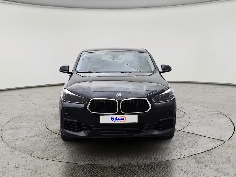 2021 BMW X Series 2 S Drive 20I 