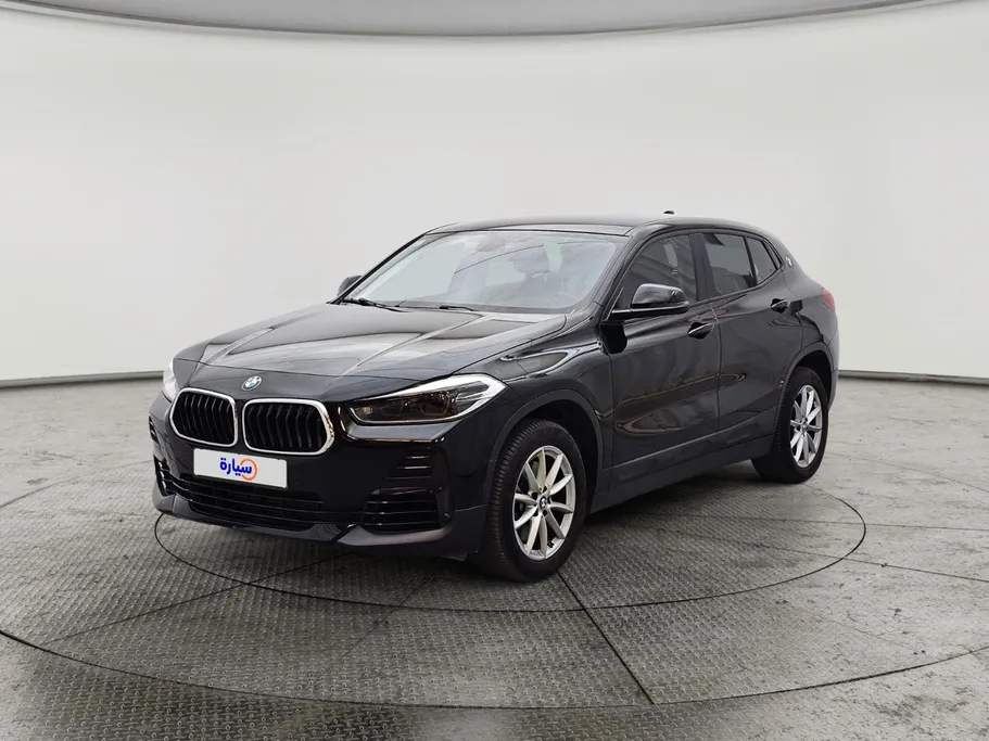 2021 BMW X Series 2 S Drive 20I 