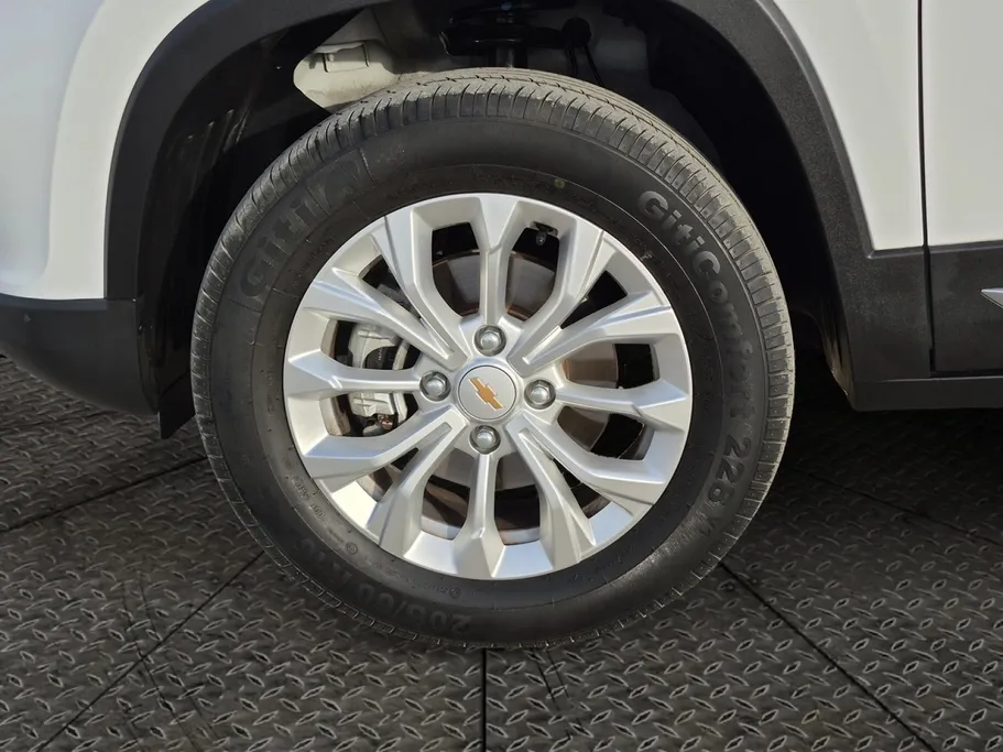 2024 Chevrolet Groove LT 