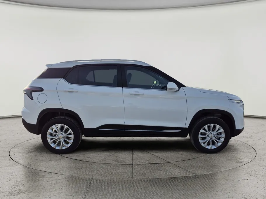 2024 Chevrolet Groove LT 