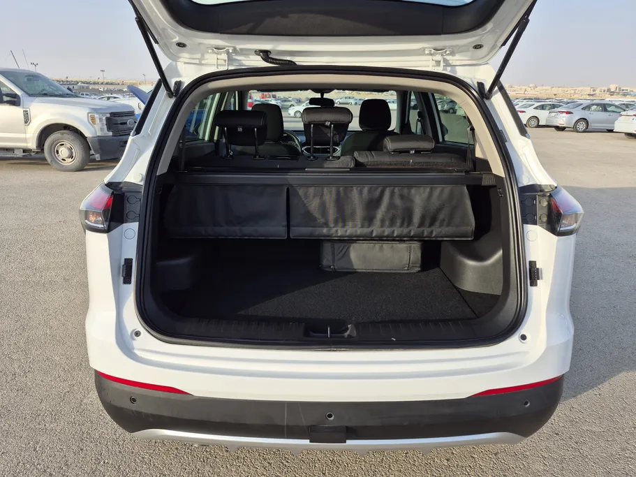 2024 Chevrolet Groove LT 