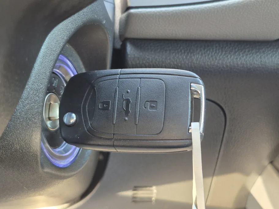 2024 Chevrolet Groove LT 