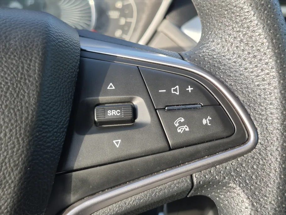 2024 Chevrolet Groove LT 