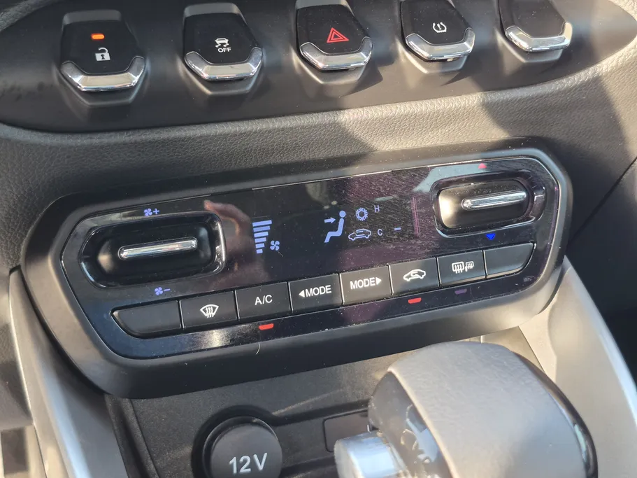 2024 Chevrolet Groove LT 