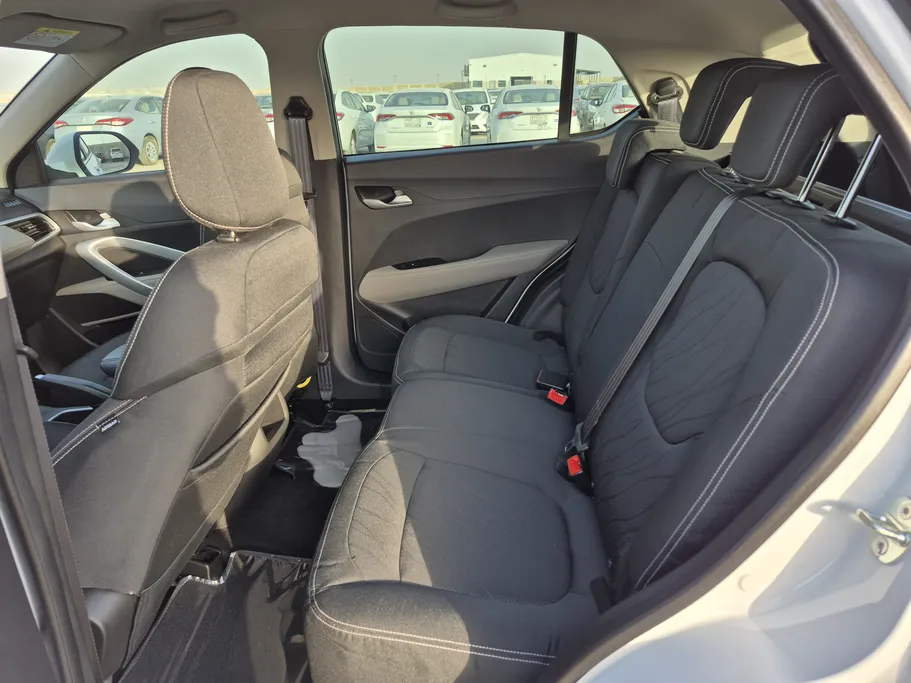 2024 Chevrolet Groove LT 