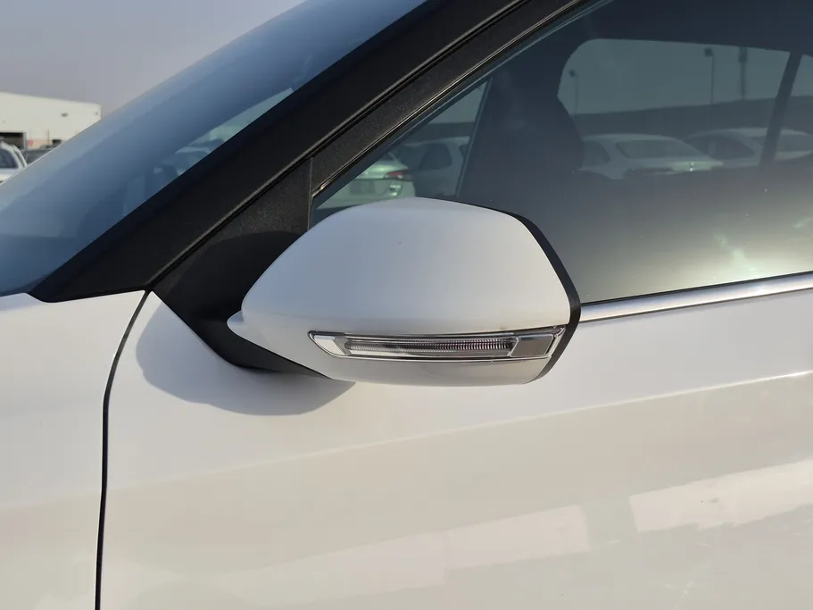 2024 Chevrolet Groove LT 