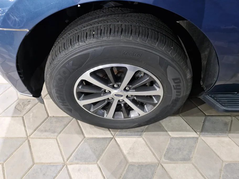 2019 Ford Expedition XLT 